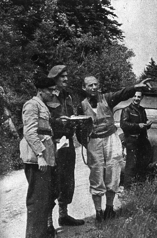 Vercors : Notre résistance 80 ans après ! Nos pères, nos mères, nos tantes, nos oncles, nos sœurs, nos frères… contre les droites extrêmes… Toujours !